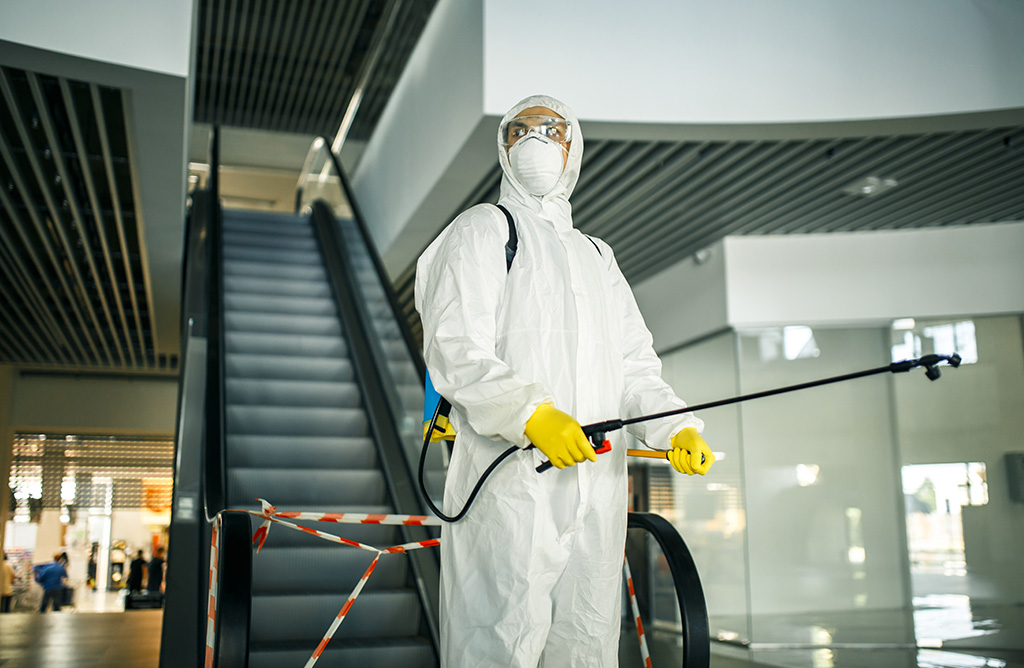 İzmit Haşere İlaçlama